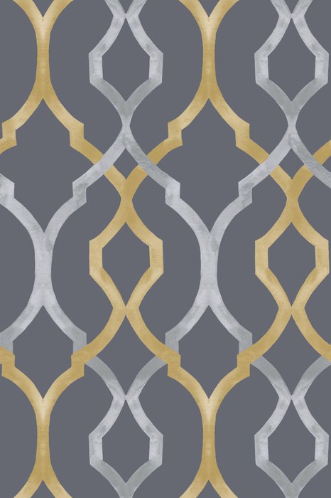 Skopos Calypso Ochre Fire Retardant Curtains