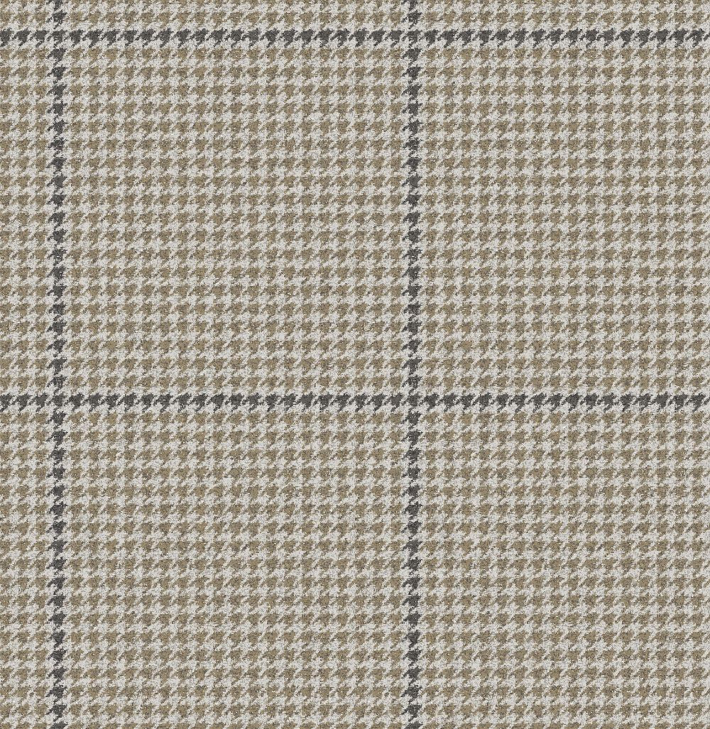 Edmund Bell Camden Pebble Fire Retardant Curtains