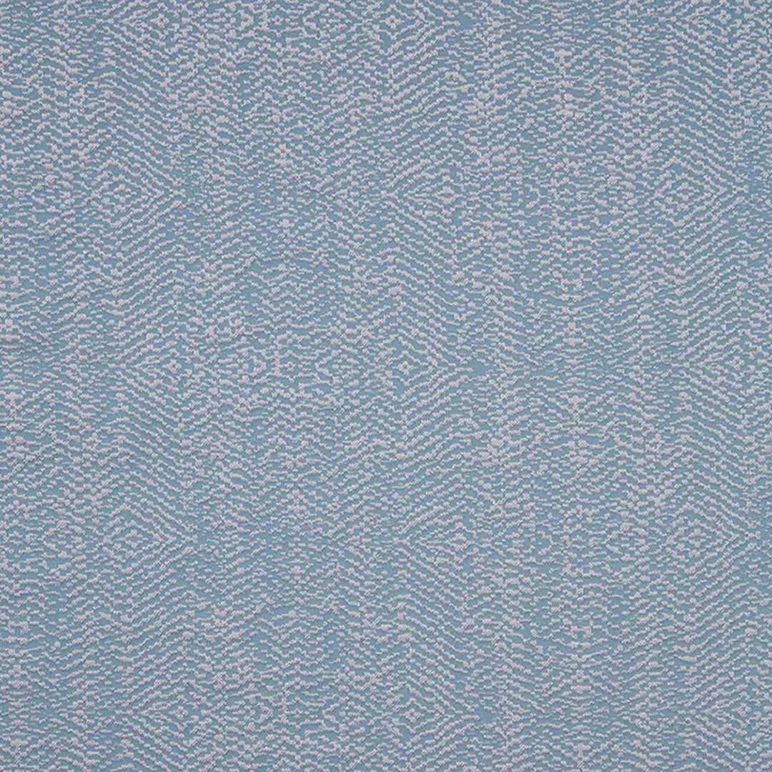 Clarke & Clarke Quantum Teal Fire Retardant Curtains