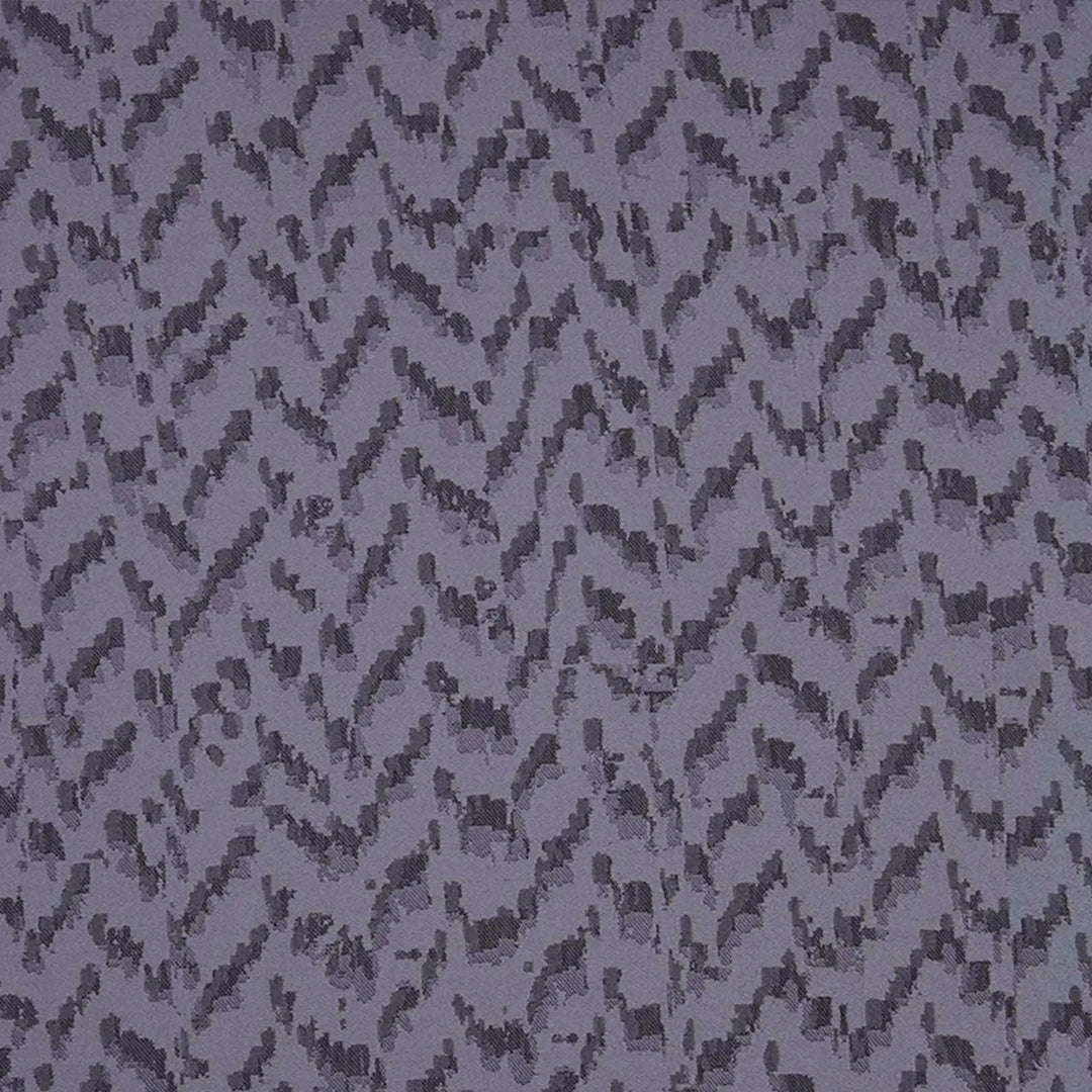Clarke & Clarke Volta Zinc Fire Retardant Curtains