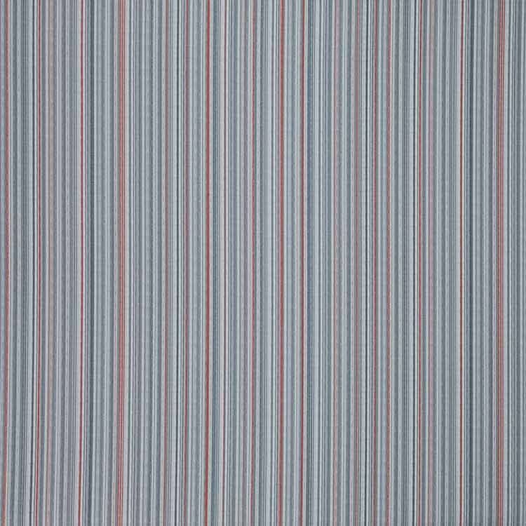ILIV Denmark Claret Fire Retardant Curtains