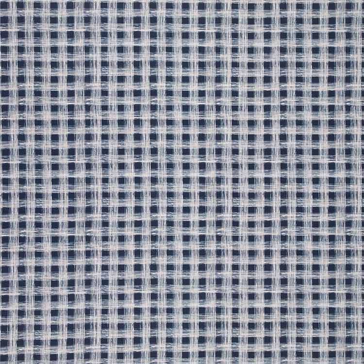 ILIV Larvik Midnight Fire Retardant Curtains