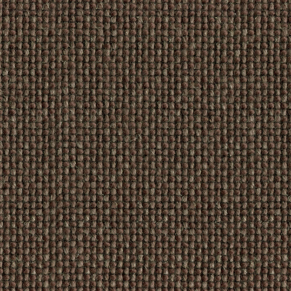 Craggan Flax Drumlin fire retardant curtain fabric swatch