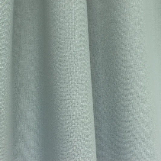 Delius EcoLine Two Dimout fire retardant curtains, drape