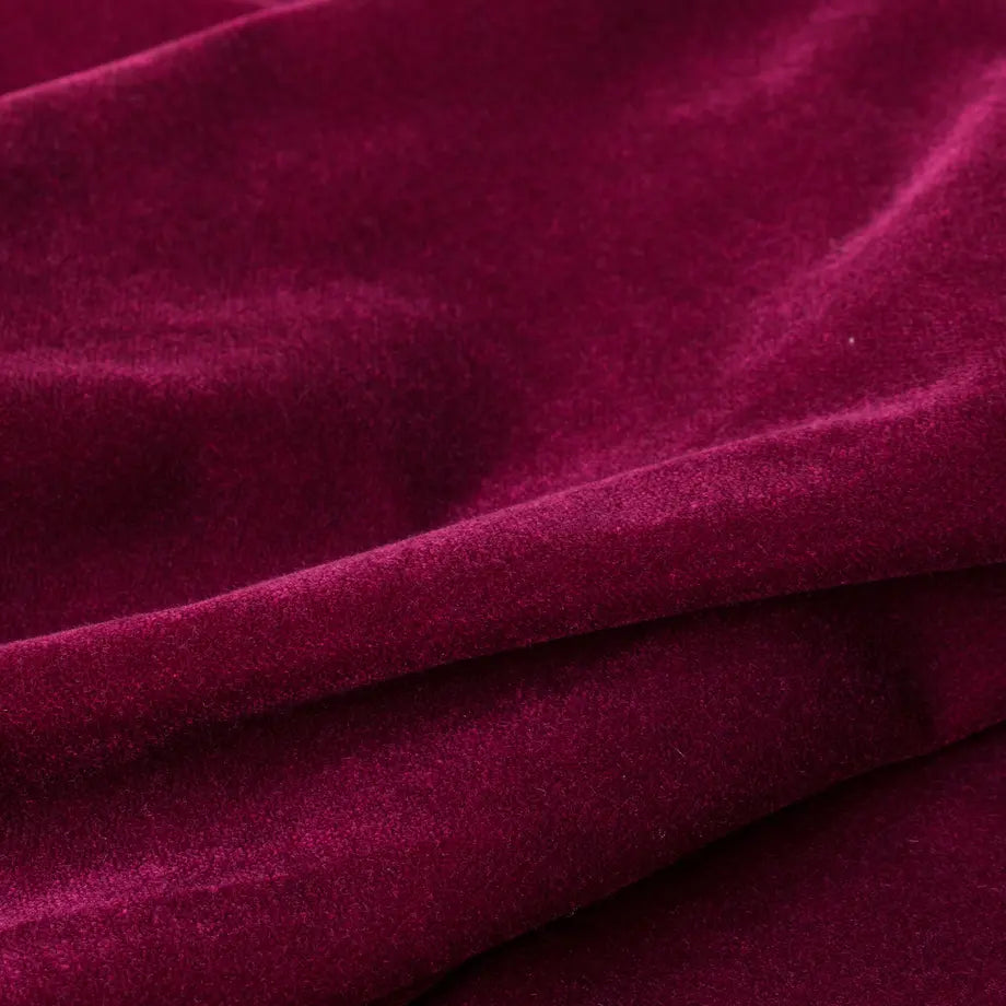 Delius Gesa fire retardant curtains, drape