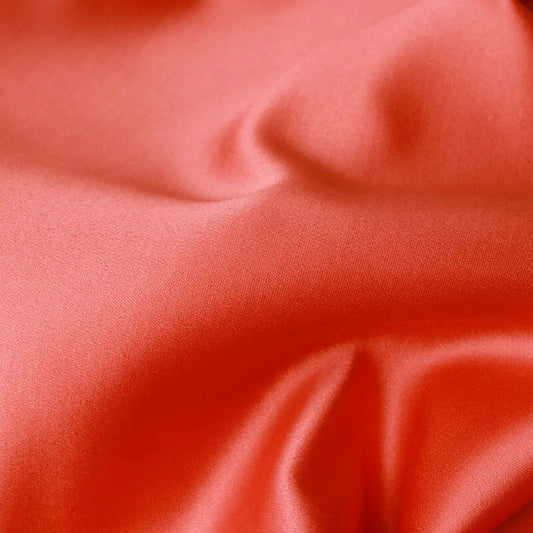Delius Jade fire retardant curtains, drape