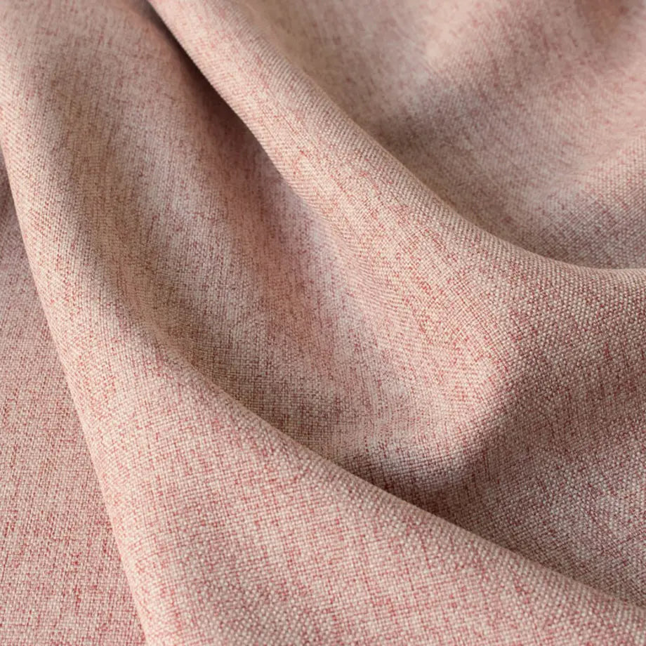 Delius Luma fire retardant curtains, drape