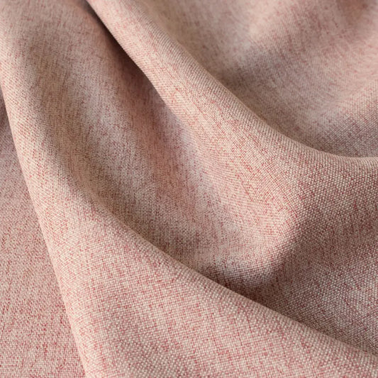 Delius Luma fire retardant curtains, drape