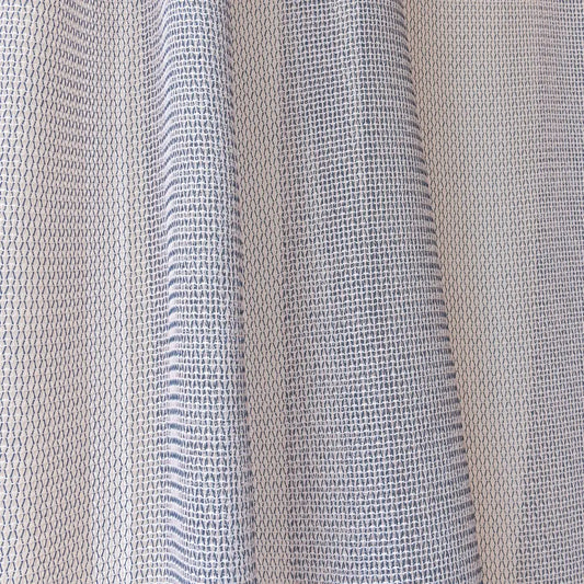 Delius Lumi Delilight fire retardant curtains, drape