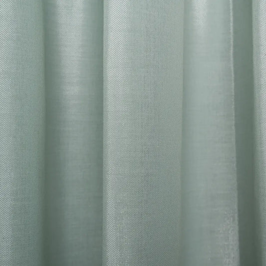 Delius Mani Delitherm fire retardant curtains, drape