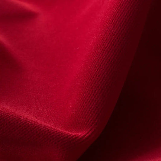 Delius Mila fire retardant curtains, drape
