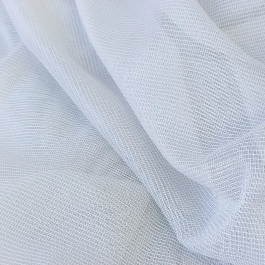 Delius Nel Delilight fire retardant curtains, drape