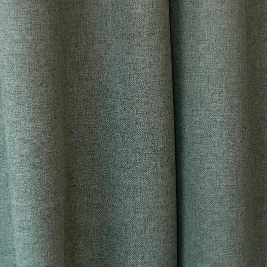Delius Nox Delinight fire retardant curtains, drape