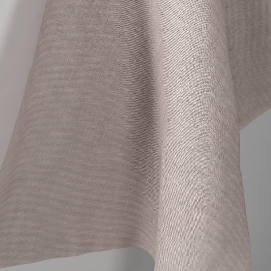 Sekers Barat Tulipwood fire retardant curtain fabric, view 2
