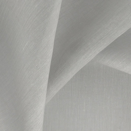Sekers Zonda Rabbit fire retardant curtain fabric, view 2