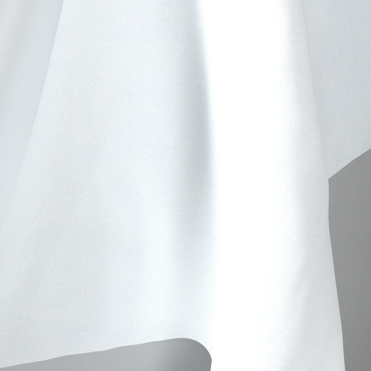 Sekers Penida Cloud fire retardant curtain fabric, view 2
