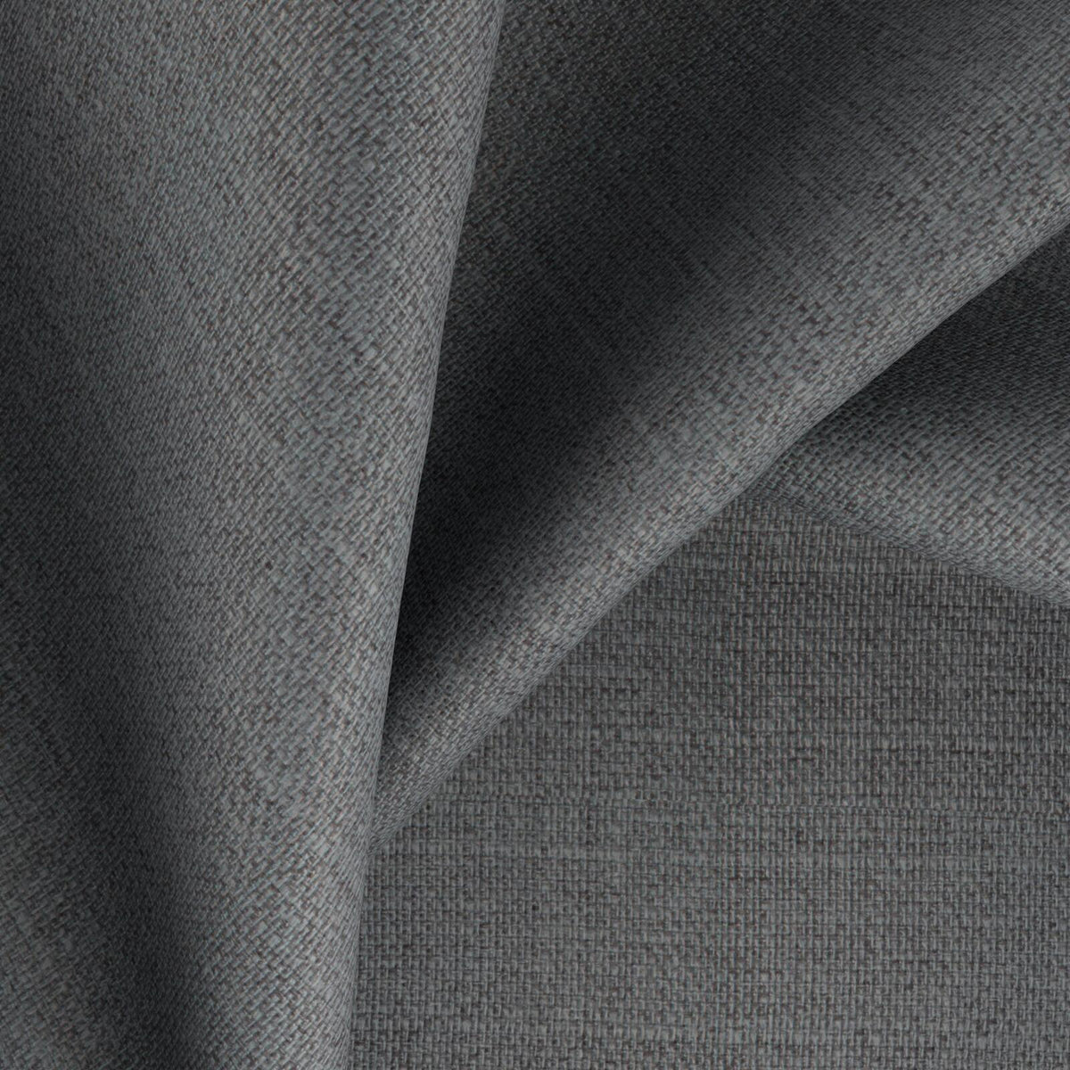 Sekers Bainbridge Smoke fire retardant curtain fabric, view 3