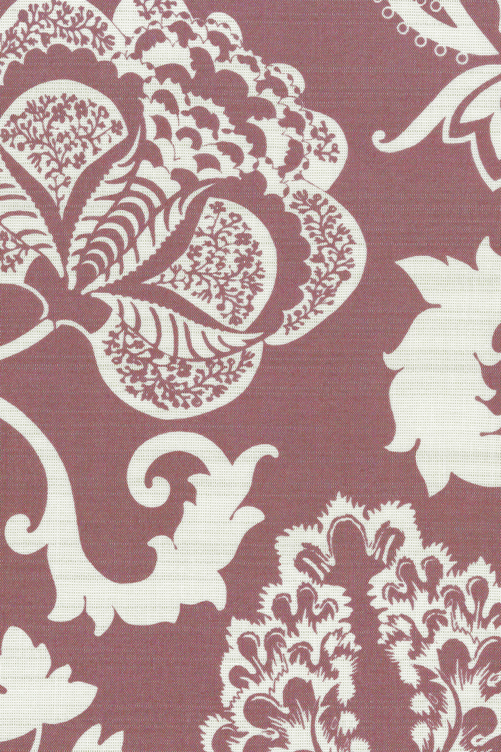 Skopos Dalliance Viola Fire Retardant Curtains
