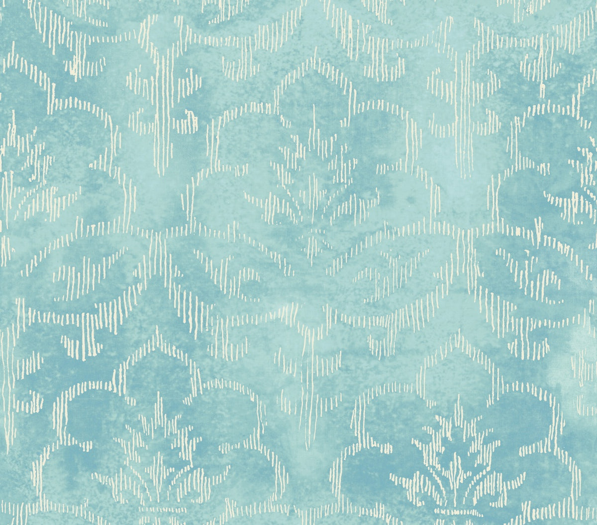 Edinburgh Weavers Decor Duck Egg Fire Retardant Curtains