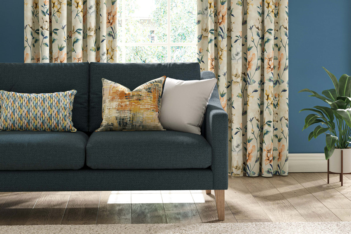 Edmund Bell Nature Reserve collection lifestyle room shot