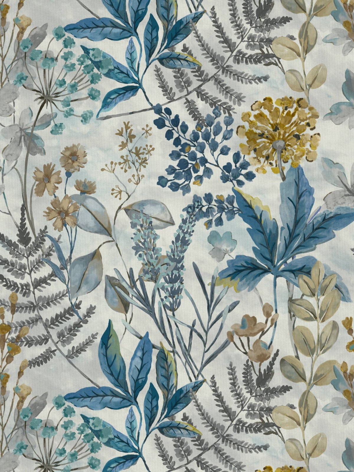Fallow Indigo