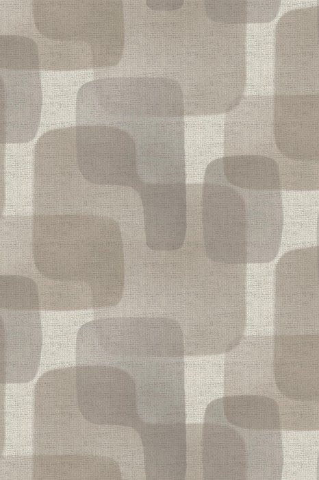 Skopos Forme SF1 Desert Grey Fire Retardant Curtains