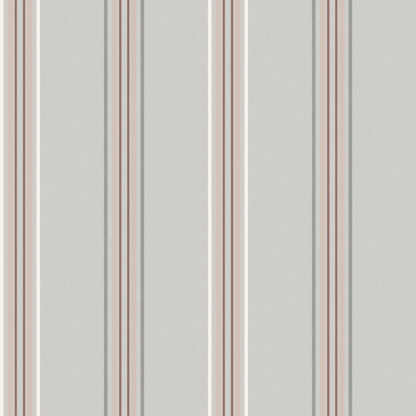 ILIV Gazania Blush Fire Retardant Curtains