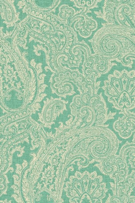 Skopos Guinevere TH22 Mint Fire Retardant Curtains