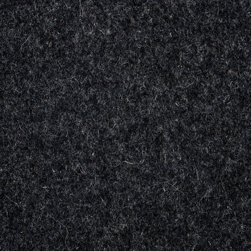 ILIV Harlow Midnight Fire Retardant Curtains