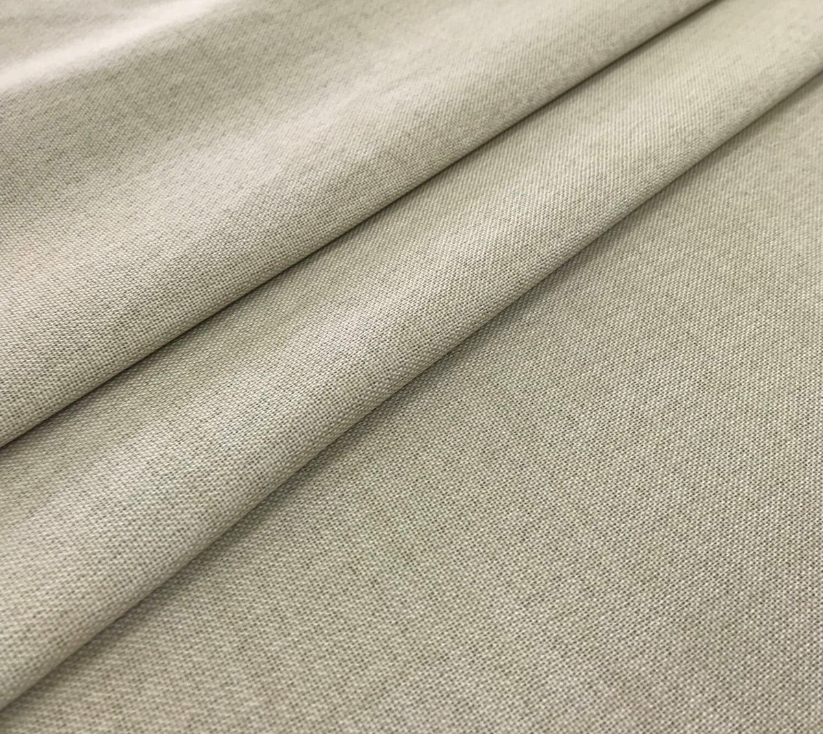 Edinburgh Weavers Haydn Beige Fire Retardant Curtains