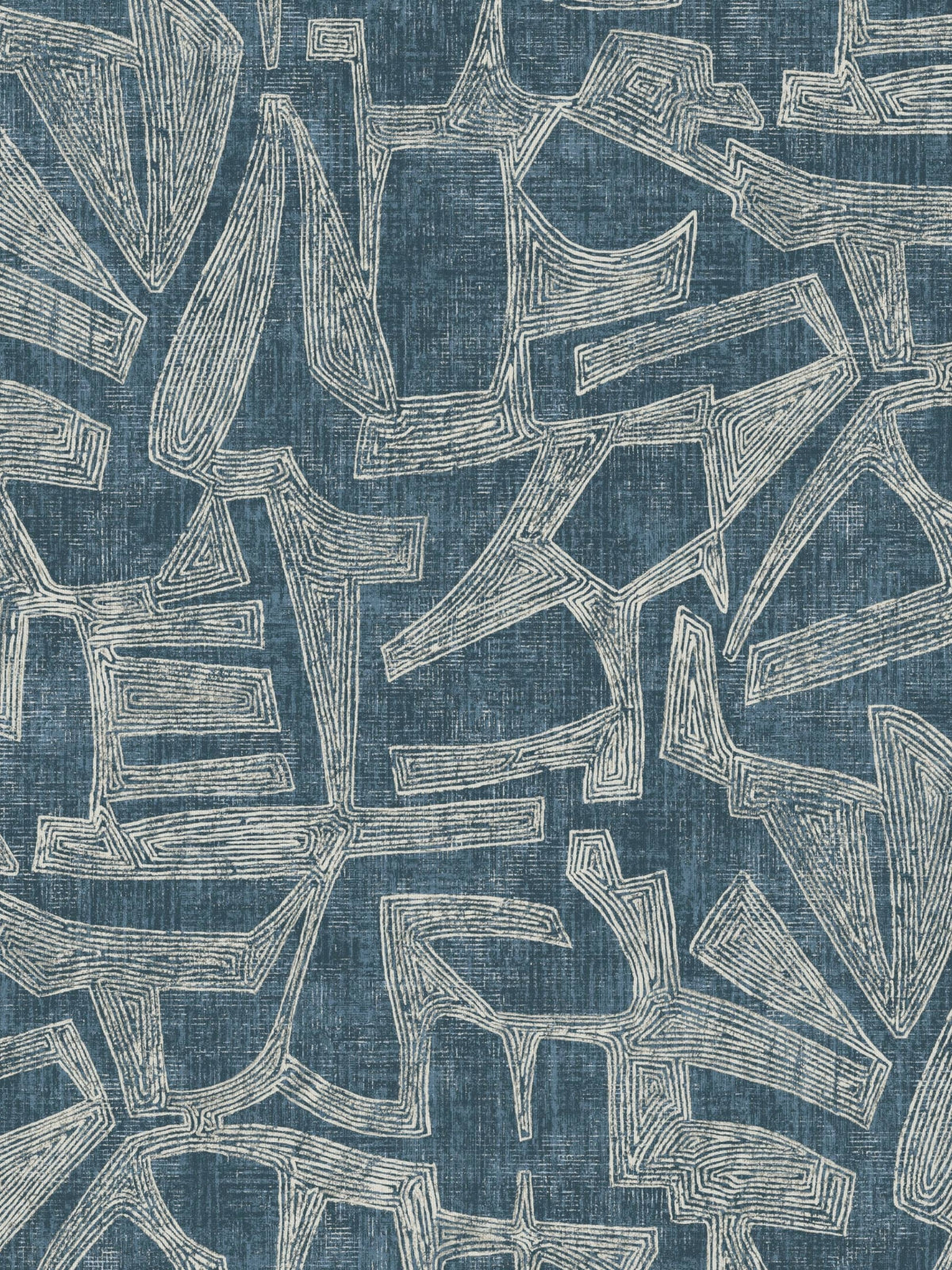 Haze Indigo