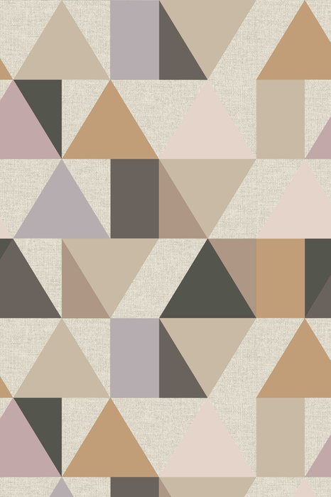 Skopos Henrick Umber Fire Retardant Curtains