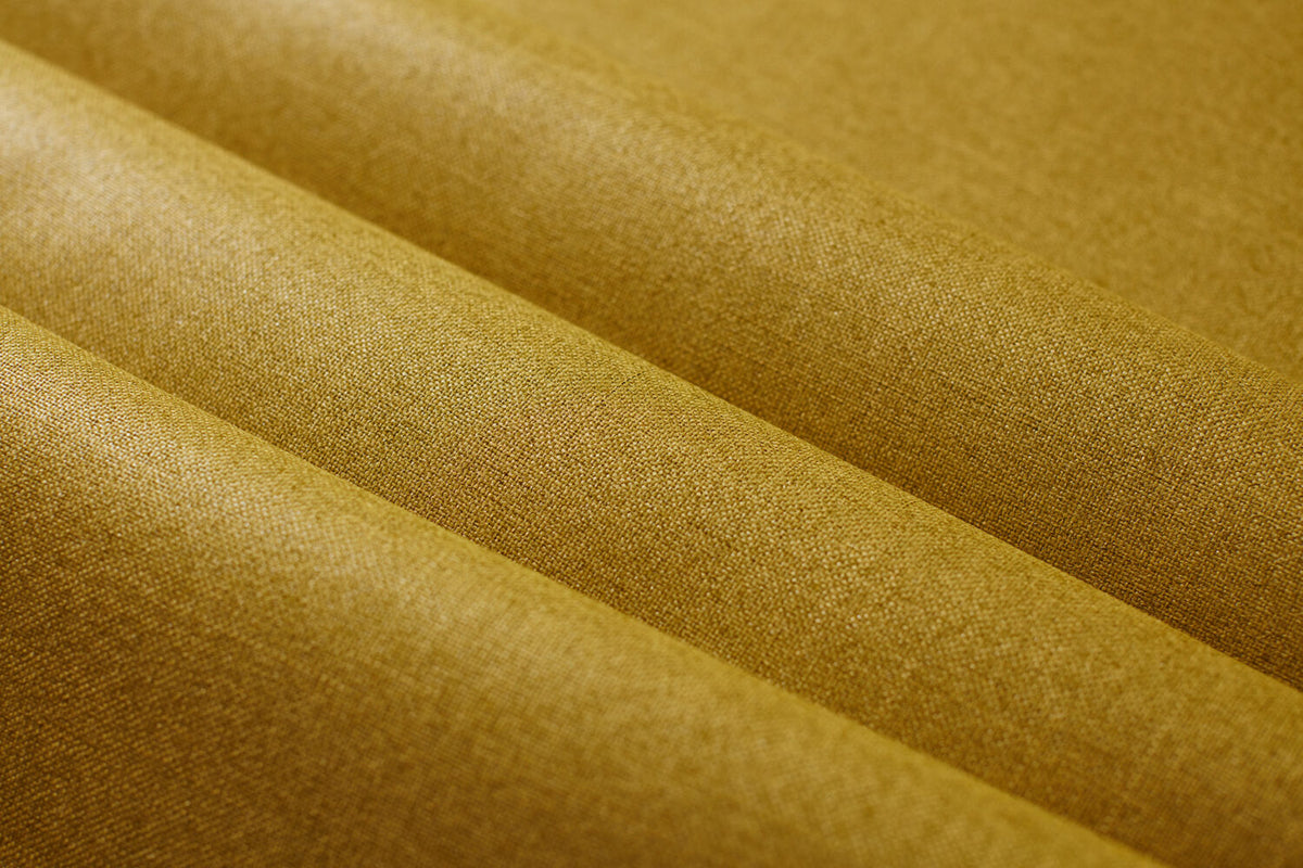 Edinburgh Weavers Horizon Lime Fire Retardant Curtains