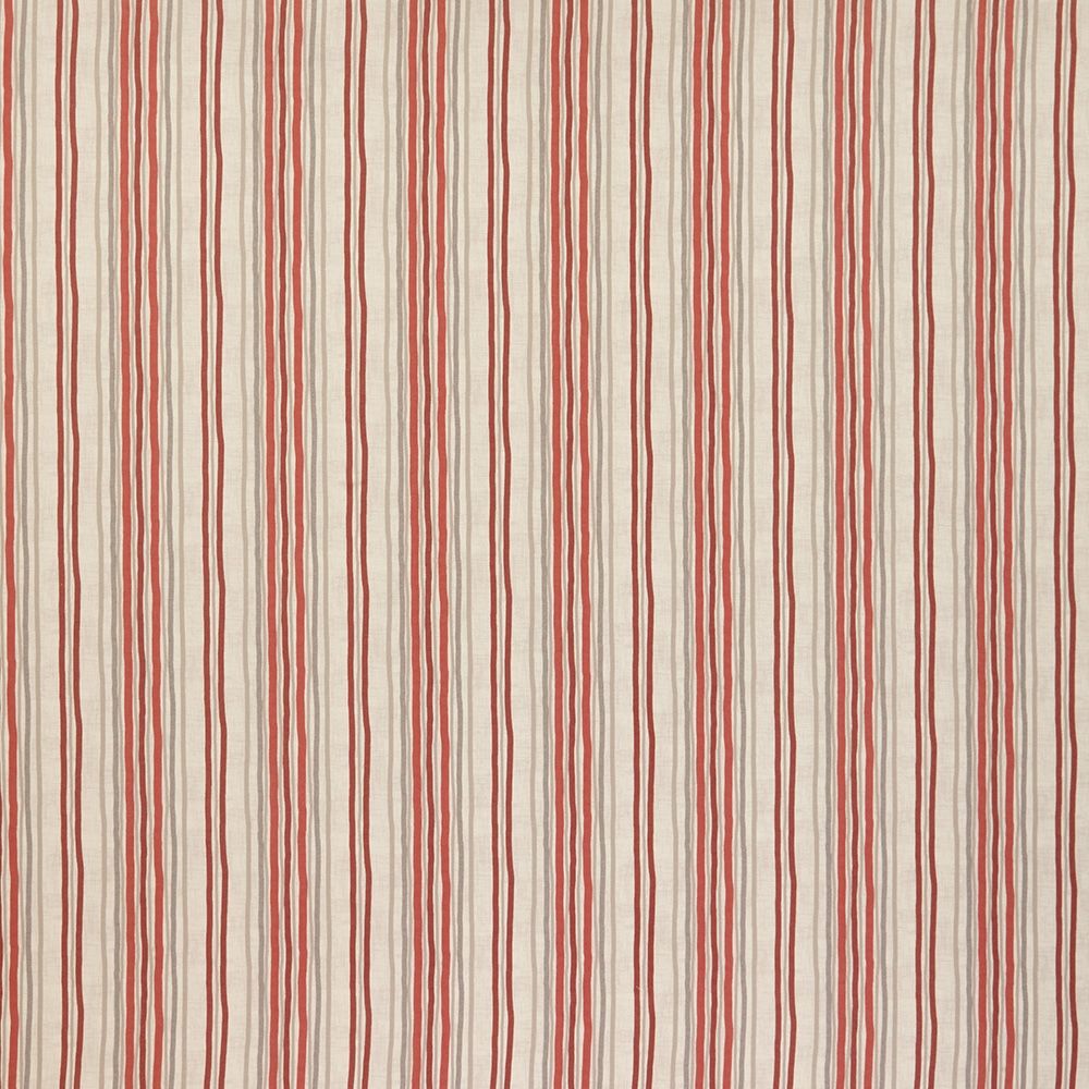 ILIV Huntsman Ruby Fire Retardant Curtains