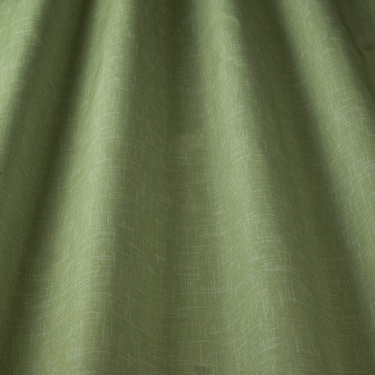 ILIV Accent Apple Fire Retardant Curtains wavy