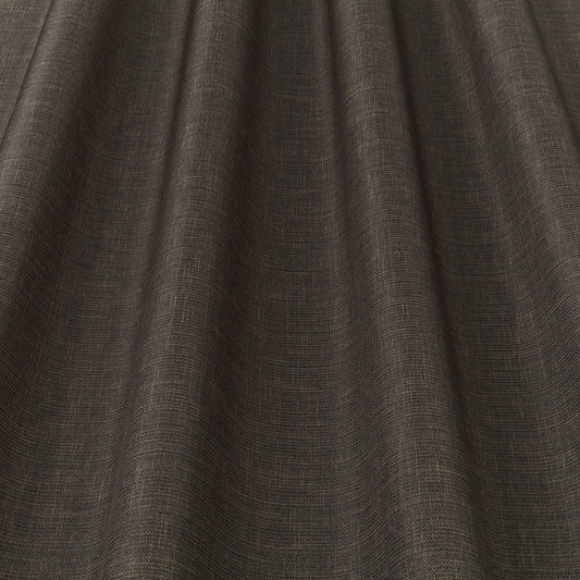 ILIV Accent Cedar Fire Retardant Curtains wavy