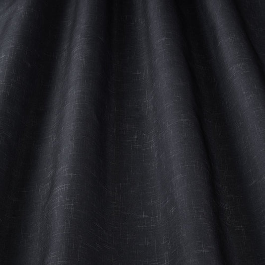 ILIV Accent Fig Fire Retardant Curtains wavy