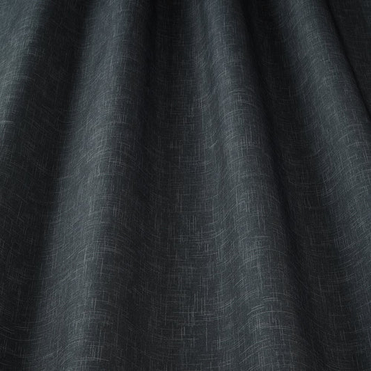 ILIV Accent Iron Fire Retardant Curtains wavy