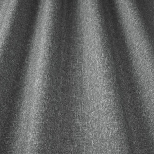 ILIV Accent Lava Fire Retardant Curtains wavy