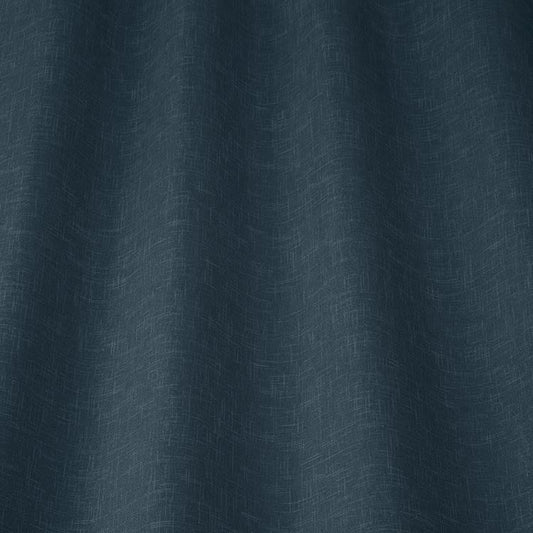 ILIV Accent Midnight Fire Retardant Curtains wavy
