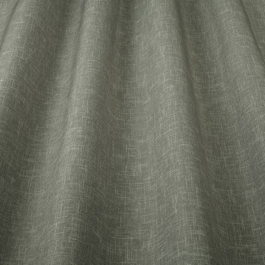 ILIV Accent Pebble Fire Retardant Curtains wavy