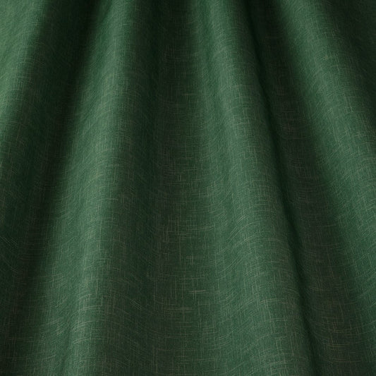 ILIV Accent Pine Fire Retardant Curtains wavy