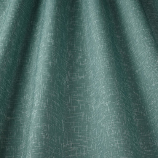 ILIV Accent Spa Fire Retardant Curtains wavy