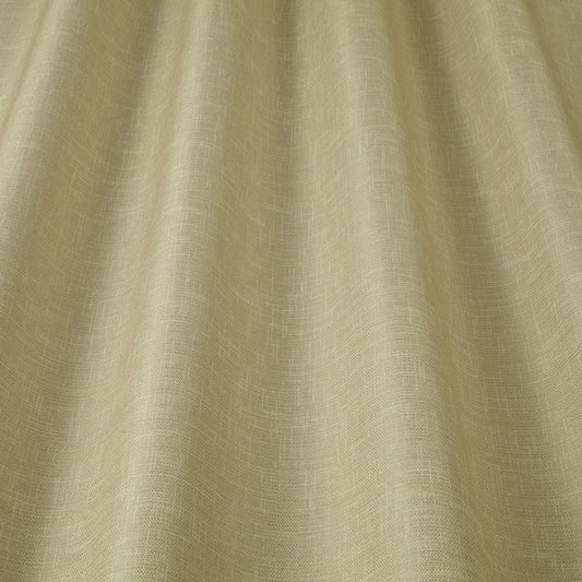 ILIV Accent Straw Fire Retardant Curtains wavy