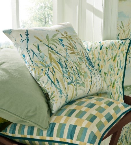 ILIV Balsam Spring Fire Retardant Curtains lifestyle