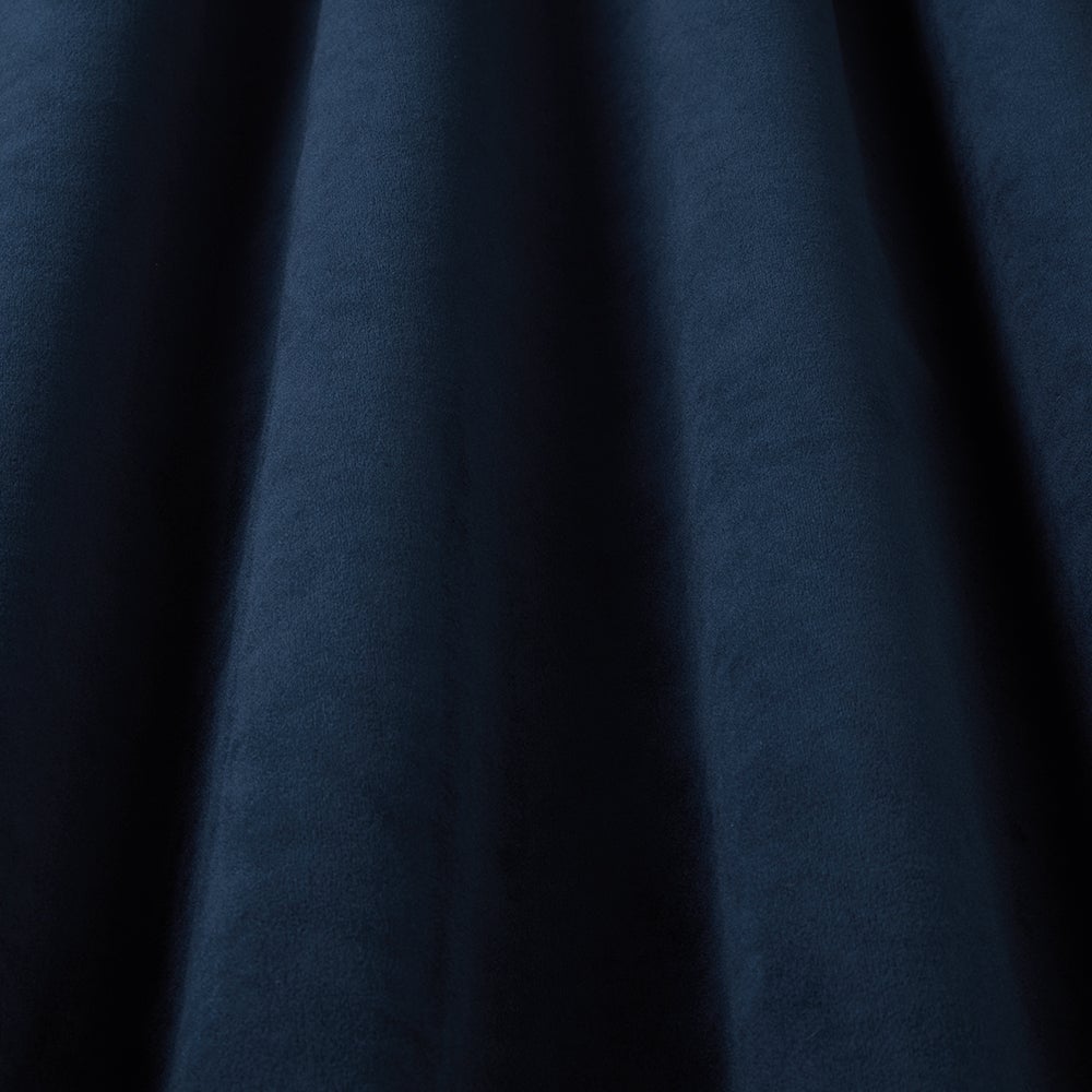 ILIV Brookland Aegean Fire Retardant Curtains wavy