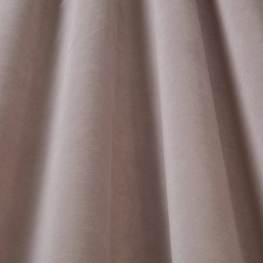 ILIV Brookland Blush Fire Retardant Curtains wavy