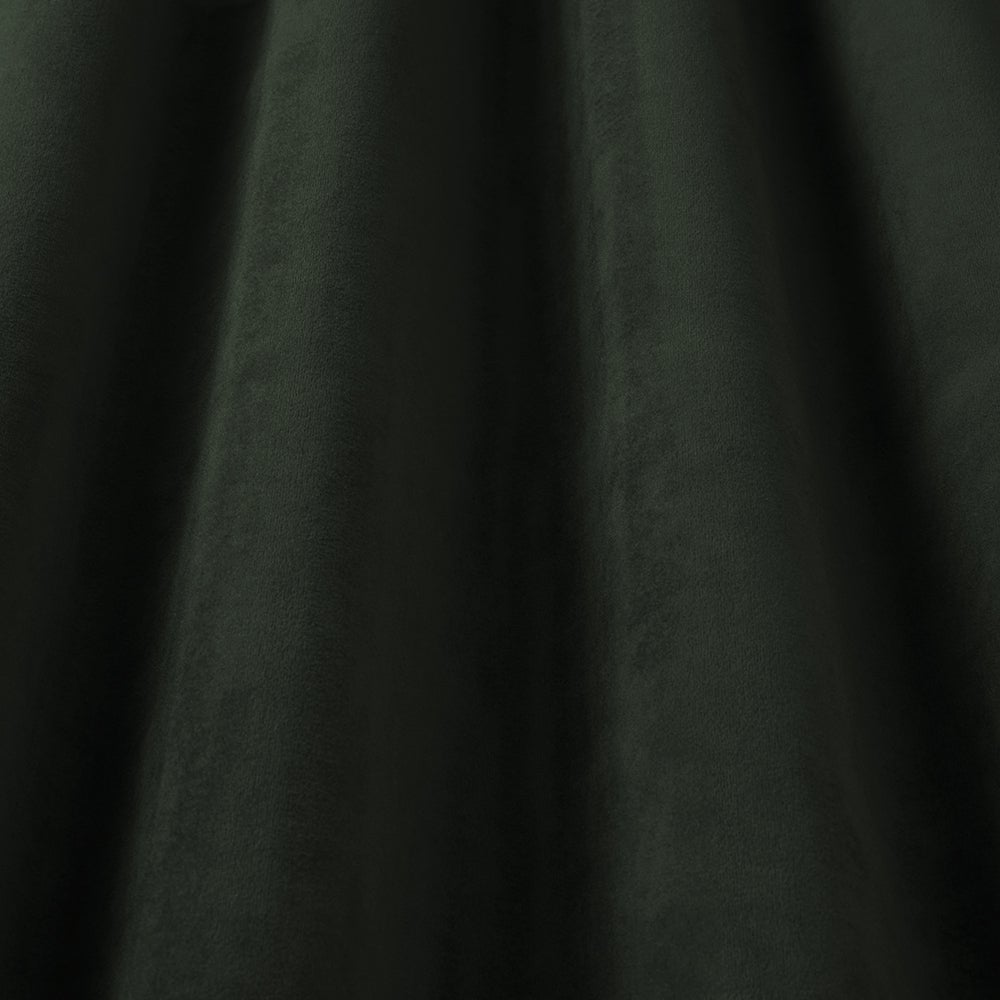 ILIV Brookland Cedar Fire Retardant Curtains wavy