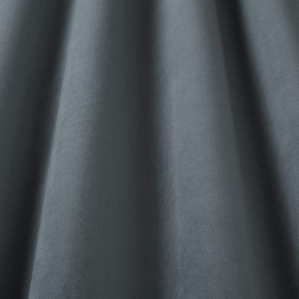 ILIV Brookland Storm Fire Retardant Curtains wavy