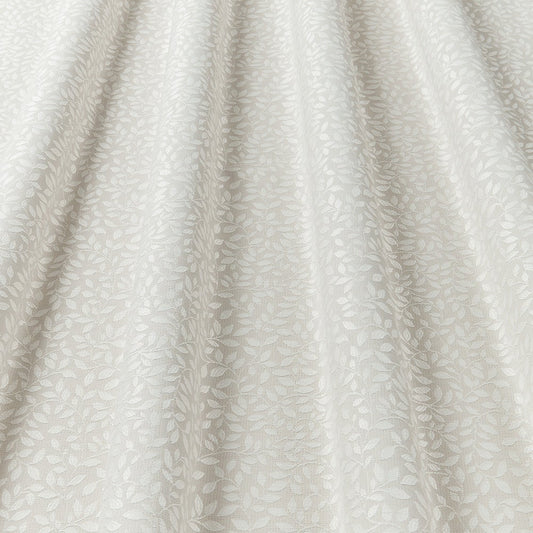 ILIV Cora Porcelain Fire Retardant Curtains wavy